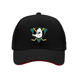 Anaheim Ducks Logo Men's Baseball Cap Sport Gift Hat