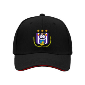 SOA Football Club Logo Men's Baseball Cap Gift for Fans