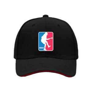 Angus Guitar MLB Style Baseball Cap Men's Women's Gift Hat