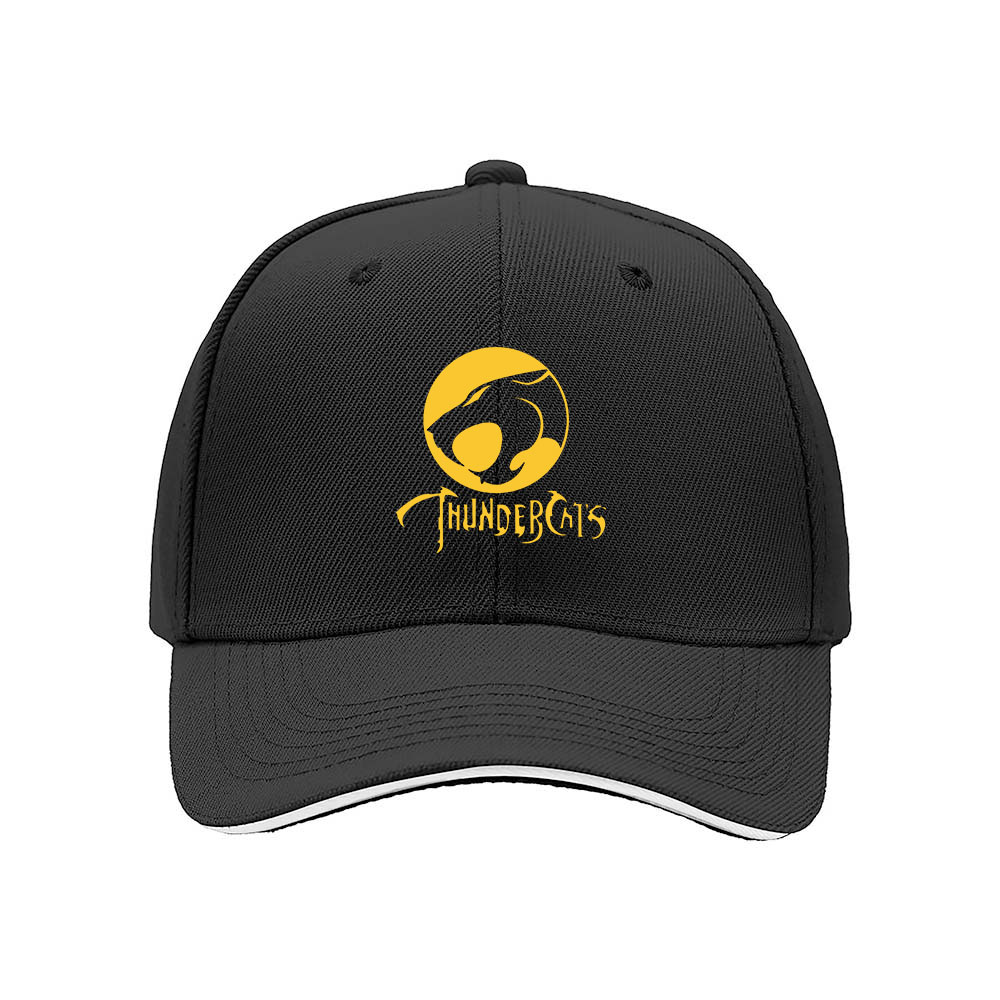 ThunderCats Logo Baseball Cap Men Women Gift Hat - Image 3