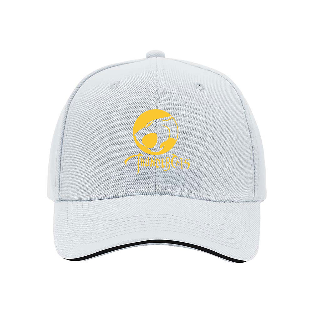 ThunderCats Logo Baseball Cap Men Women Gift Hat - Image 5