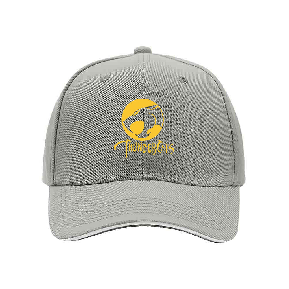 ThunderCats Logo Baseball Cap Men Women Gift Hat - Image 7