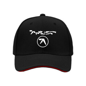 Apkson Logo Baseball Cap Men Women Fashion Gift Hat