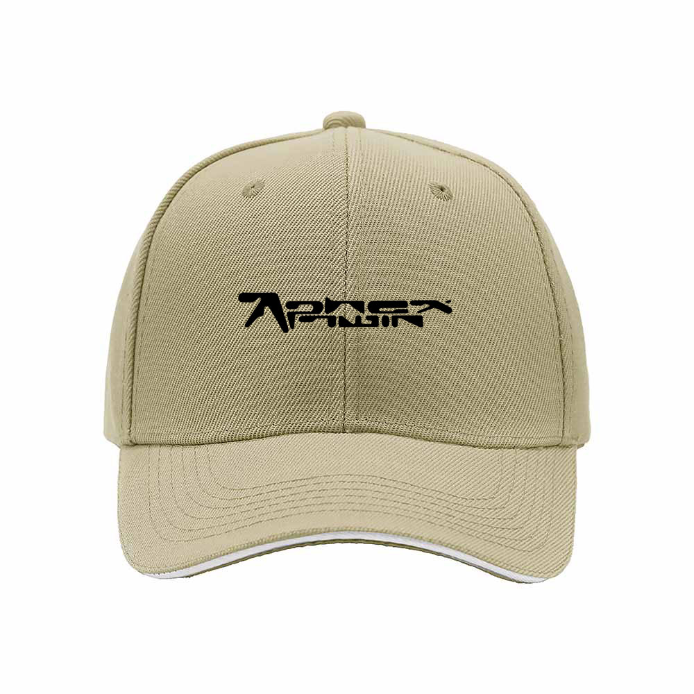 Black Apex Predator Baseball Cap Men's Women's Gift Outdoor Sport Hat - Image 4