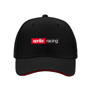 Aprilia Racing Logo Baseball Cap Men Women Gift Hat