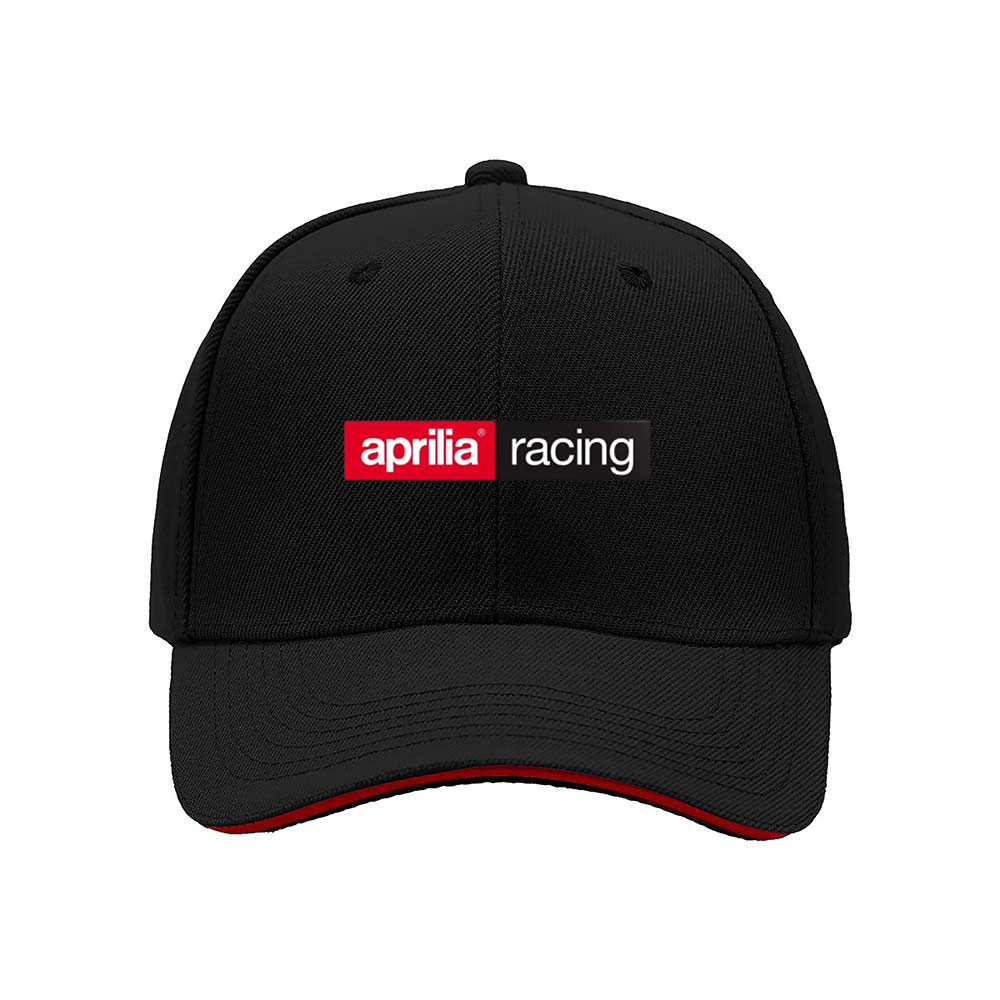 Aprilia Racing Logo Baseball Cap Men Women Gift Hat
