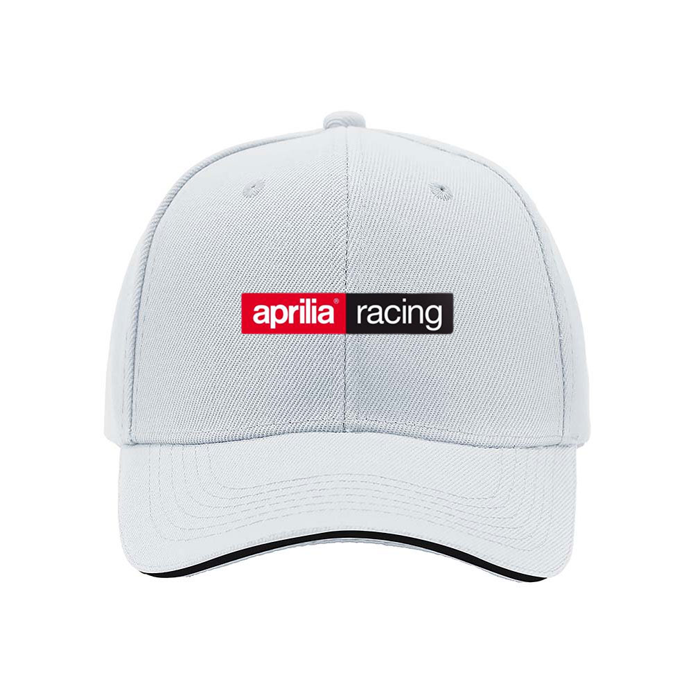 Aprilia Racing Logo Baseball Cap Men Women Gift Hat - Image 5
