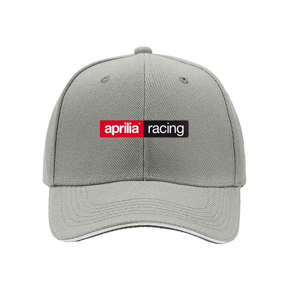 Aprilia Racing Logo Baseball Cap Men Women Gift Hat - Image 7