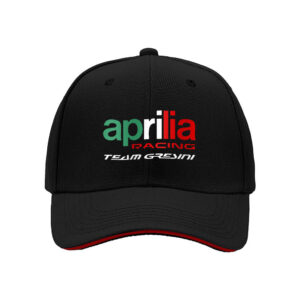 Aprilia Racing Team Gresini Men's Baseball Cap Gift