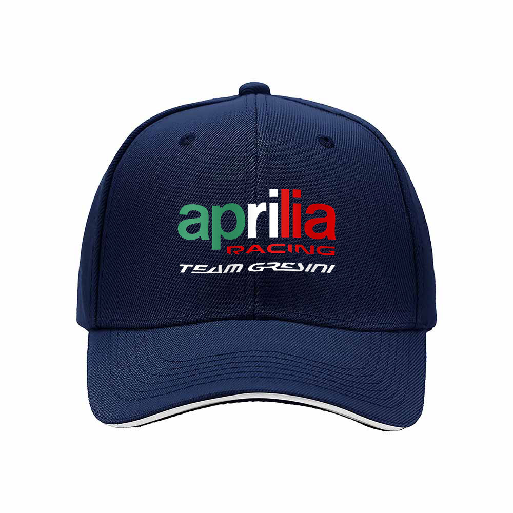 Aprilia Racing Team Gresini Men's Baseball Cap Gift - Image 2
