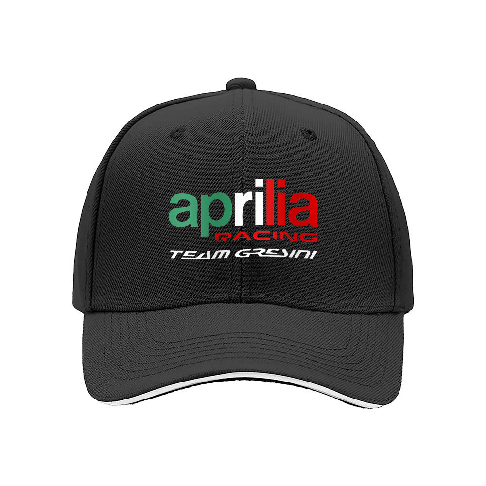 Aprilia Racing Team Gresini Men's Baseball Cap Gift - Image 3