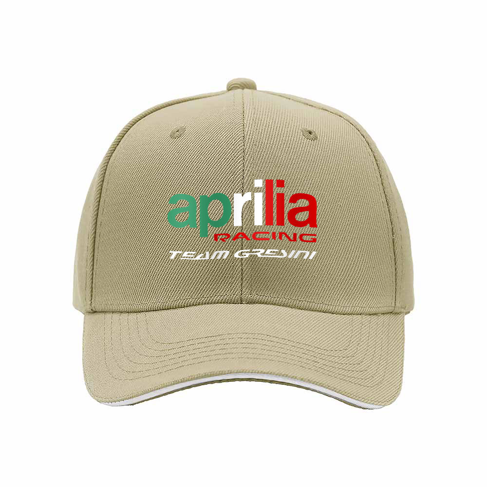 Aprilia Racing Team Gresini Men's Baseball Cap Gift - Image 4