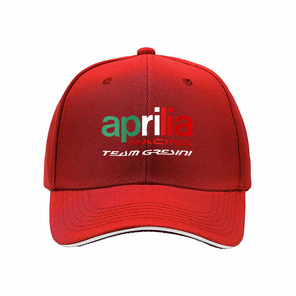 Aprilia Racing Team Gresini Men's Baseball Cap Gift - Image 6