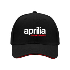 Aprilia Racing Logo Baseball Cap Men Women Gift Sport Hat