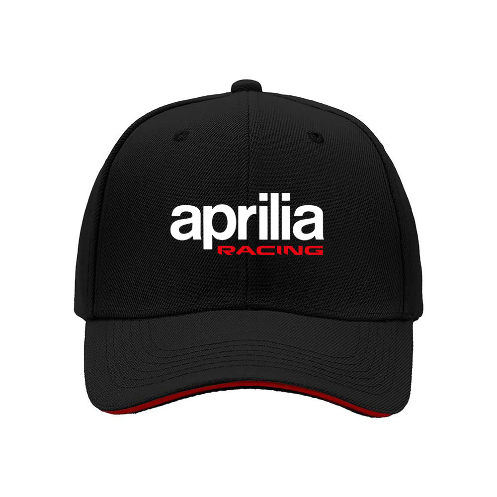 Aprilia Racing Logo Baseball Cap Men Women Gift Sport Hat