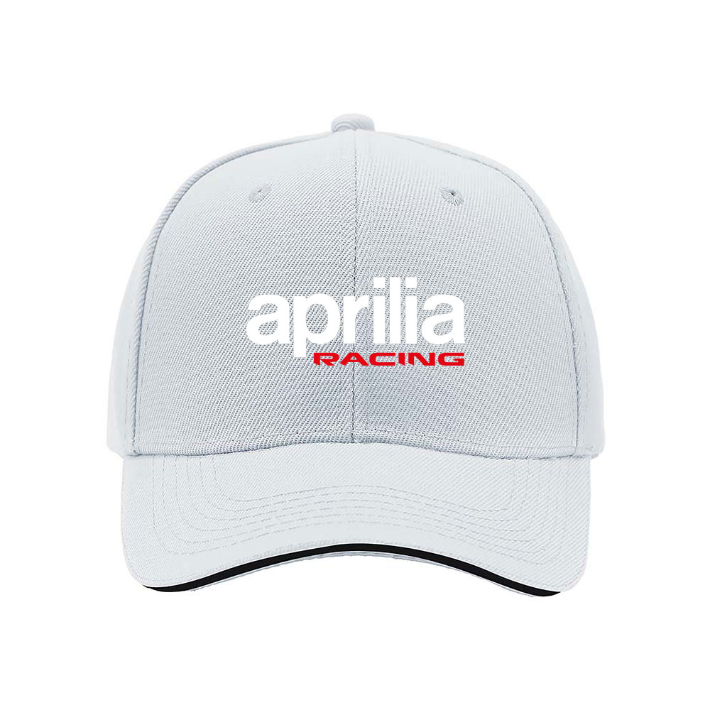 Aprilia Racing Logo Baseball Cap Men Women Gift Sport Hat - Image 5