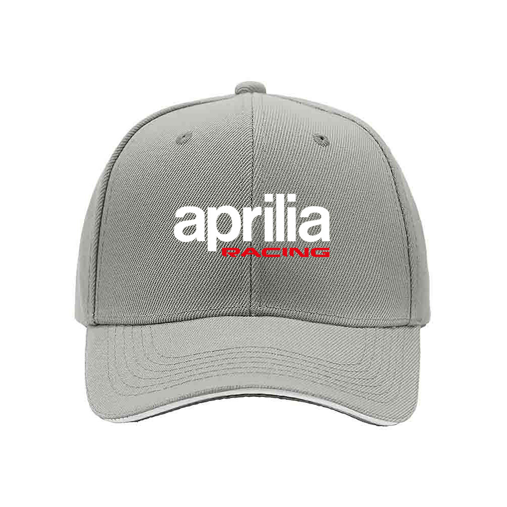 Aprilia Racing Logo Baseball Cap Men Women Gift Sport Hat - Image 7