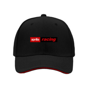 Aprilia Racing Logo Baseball Cap Men Women Gift Sport Hat