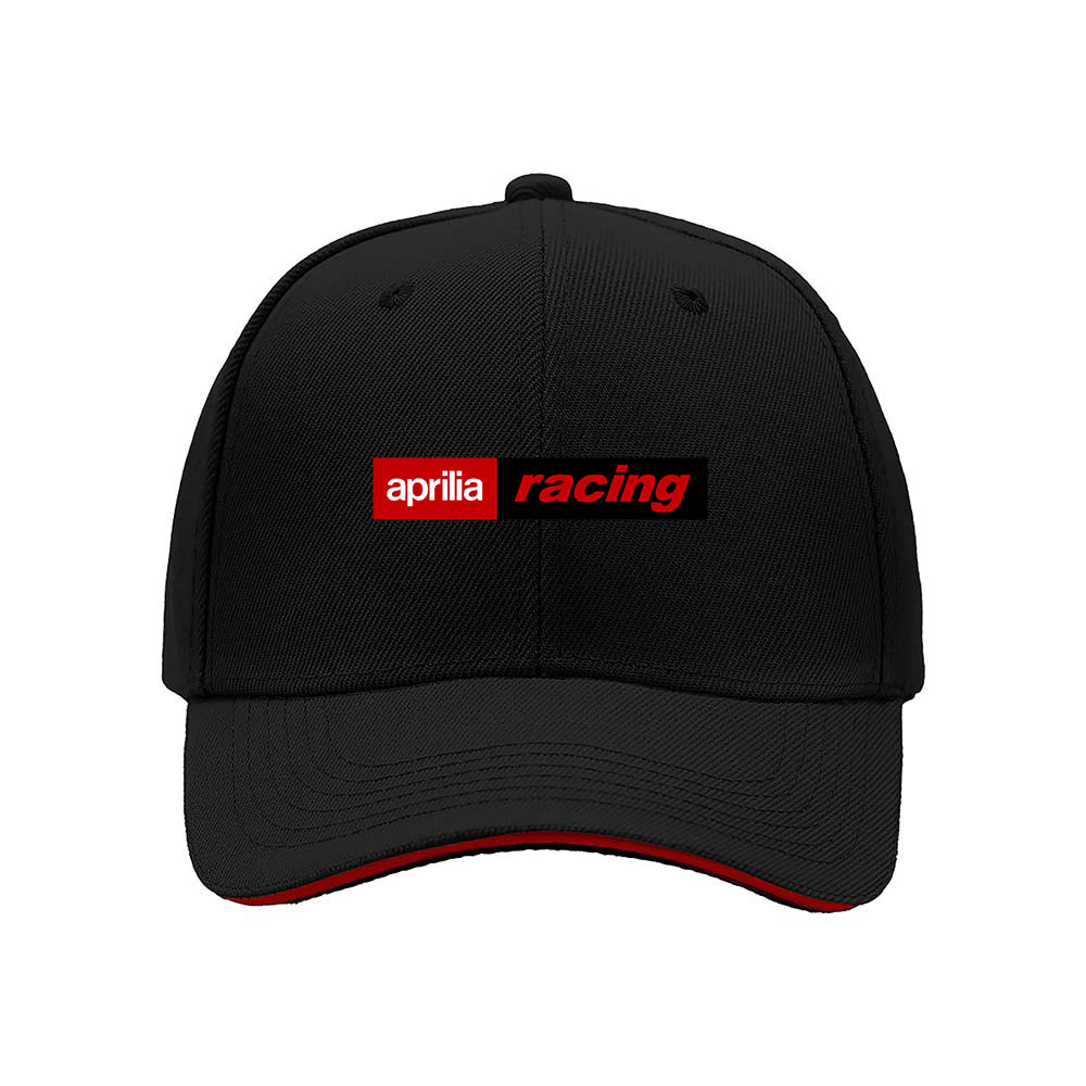 Aprilia Racing Logo Baseball Cap Men Women Gift Sport Hat