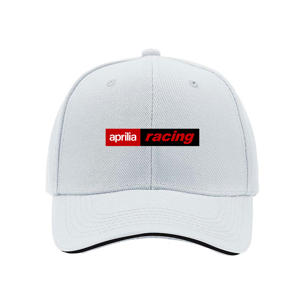 Aprilia Racing Logo Baseball Cap Men Women Gift Sport Hat - Image 5