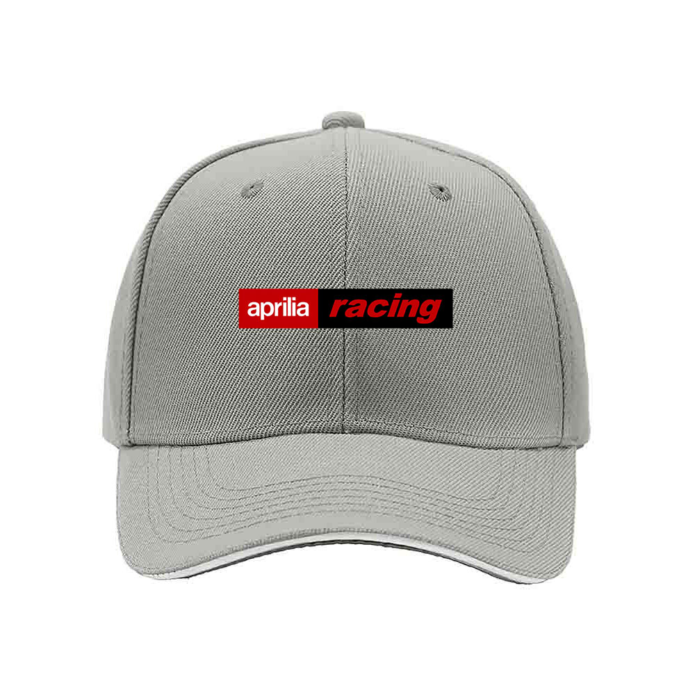 Aprilia Racing Logo Baseball Cap Men Women Gift Sport Hat - Image 7
