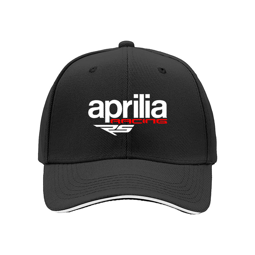 Aprilia Racing RS Men's Baseball Cap Gift for Motorcycle Fans - Image 3