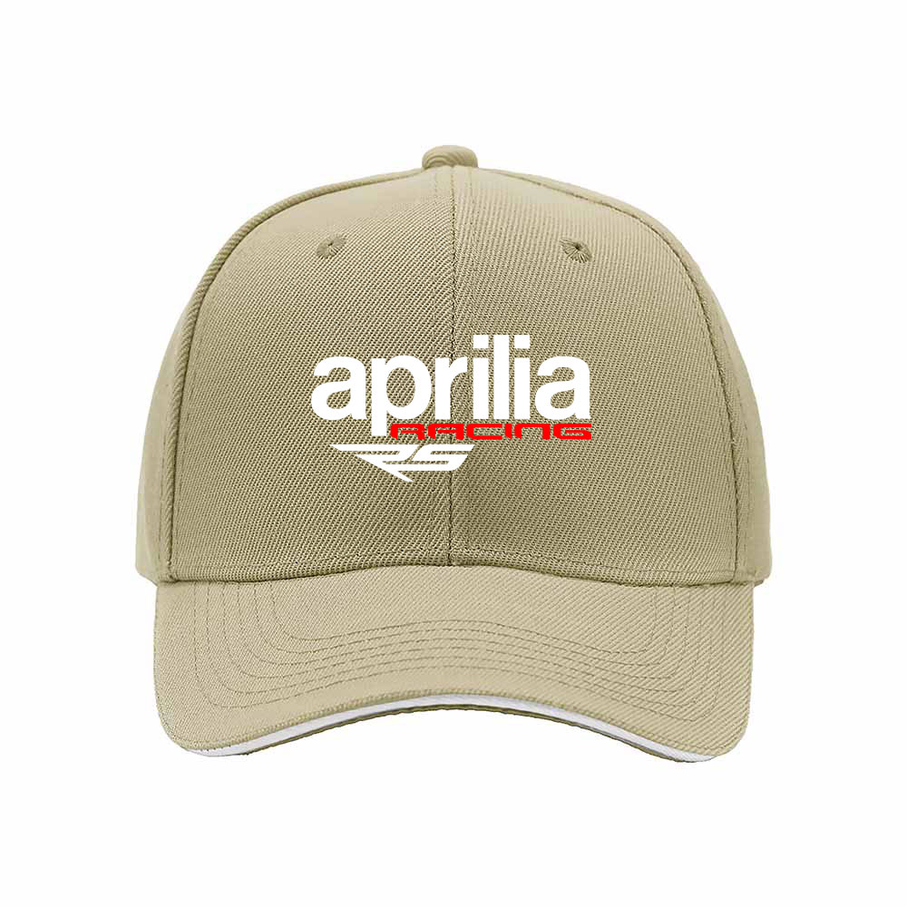 Aprilia Racing RS Men's Baseball Cap Gift for Motorcycle Fans - Image 4