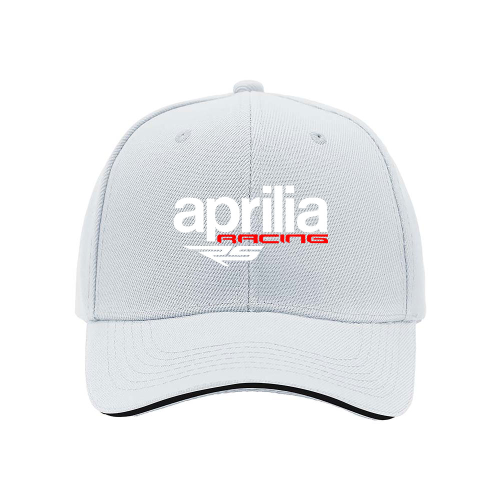 Aprilia Racing RS Men's Baseball Cap Gift for Motorcycle Fans - Image 5