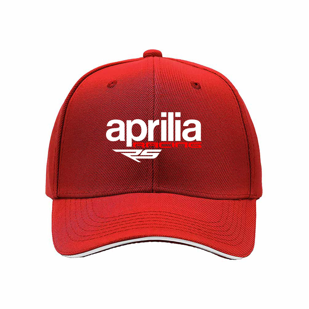 Aprilia Racing RS Men's Baseball Cap Gift for Motorcycle Fans - Image 6