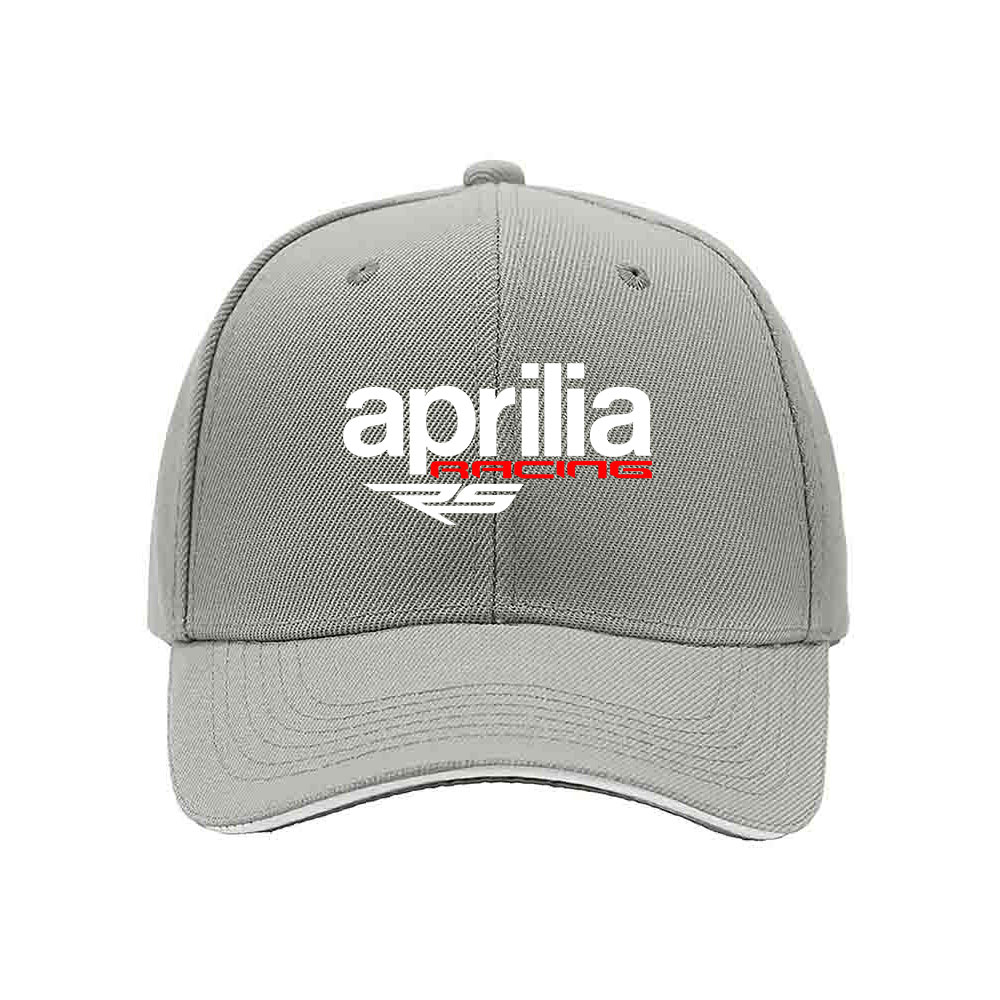 Aprilia Racing RS Men's Baseball Cap Gift for Motorcycle Fans - Image 7