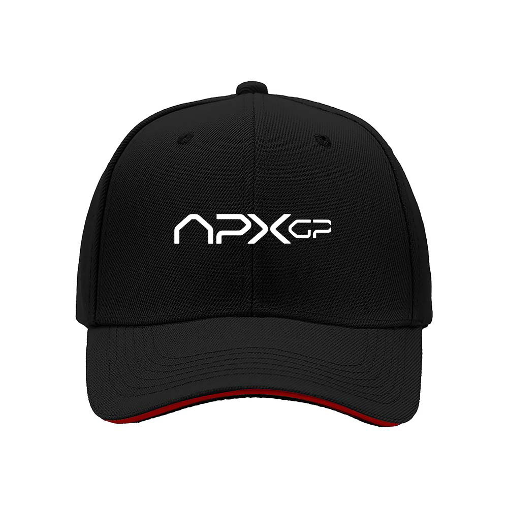 APXGP Logo Baseball Cap Men Women Casual Sport Hat Gift