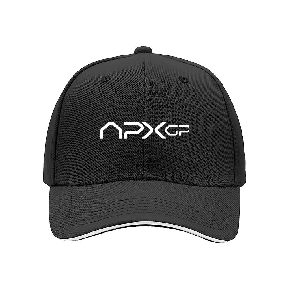 APXGP Logo Baseball Cap Men Women Casual Sport Hat Gift - Image 3