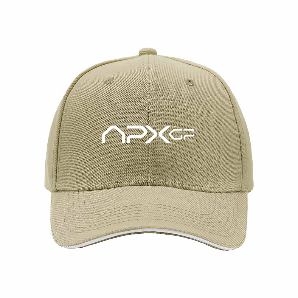 APXGP Logo Baseball Cap Men Women Casual Sport Hat Gift - Image 4