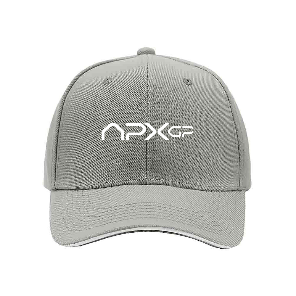 APXGP Logo Baseball Cap Men Women Casual Sport Hat Gift - Image 7