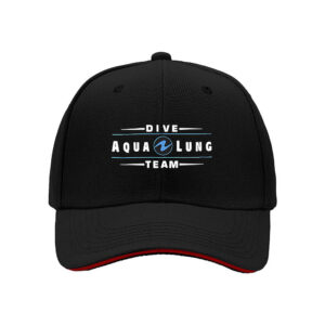 Dive Aqua Lung Team Baseball Cap for Men Women Scuba Diving Gift