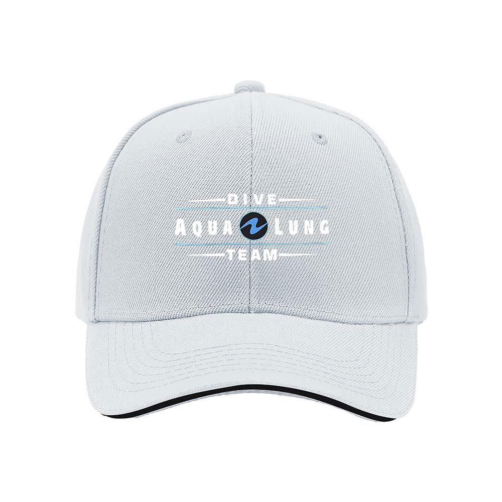 Dive Aqua Lung Team Baseball Cap for Men Women Scuba Diving Gift - Image 5