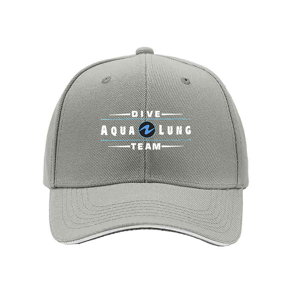 Dive Aqua Lung Team Baseball Cap for Men Women Scuba Diving Gift - Image 7