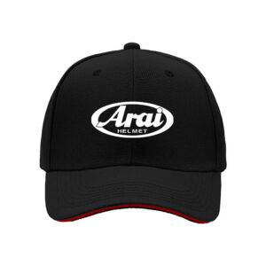 Arai Helmet Logo Baseball Cap Men Women Gift Hat