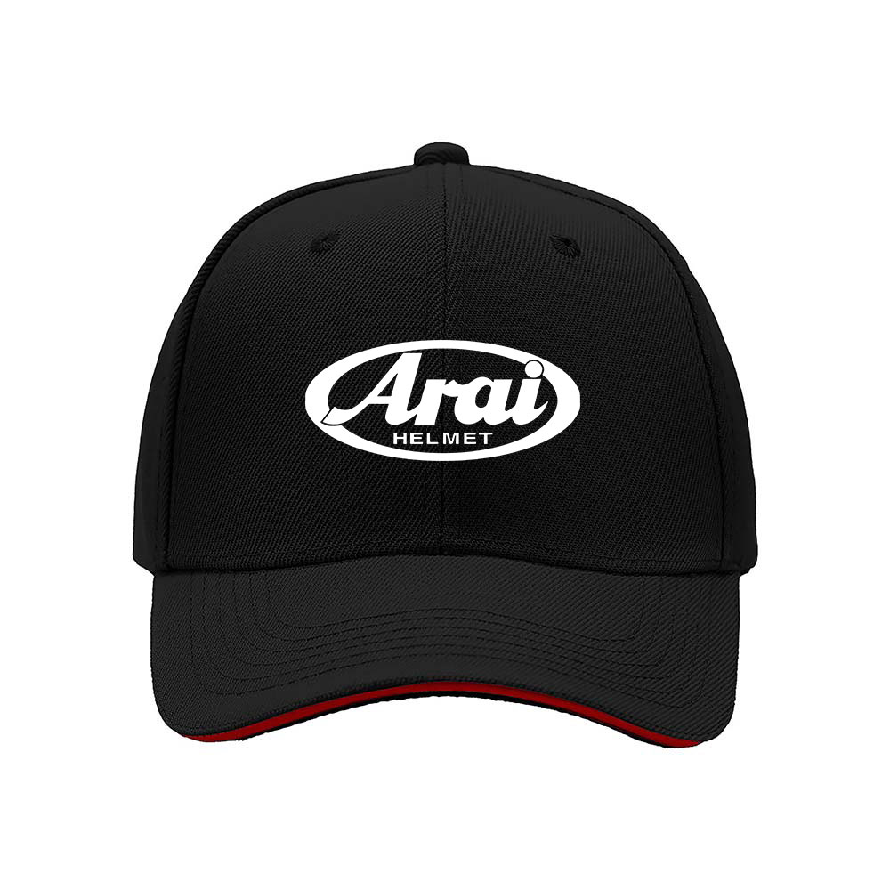 Arai Helmet Logo Baseball Cap Men Women Gift Hat