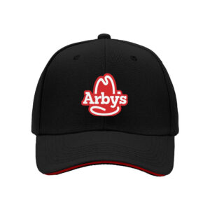 Arbys Logo Baseball Cap Men Women Gift Hat