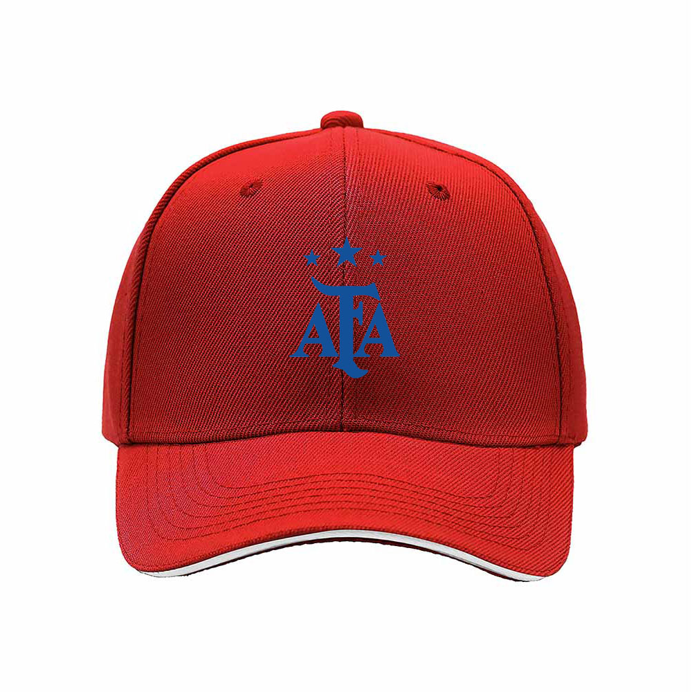 AFA Logo Baseball Cap Men Women Fashion Gift Hat - Image 6