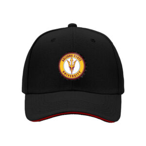 Arizona State University Logo Men's Baseball Cap Gift