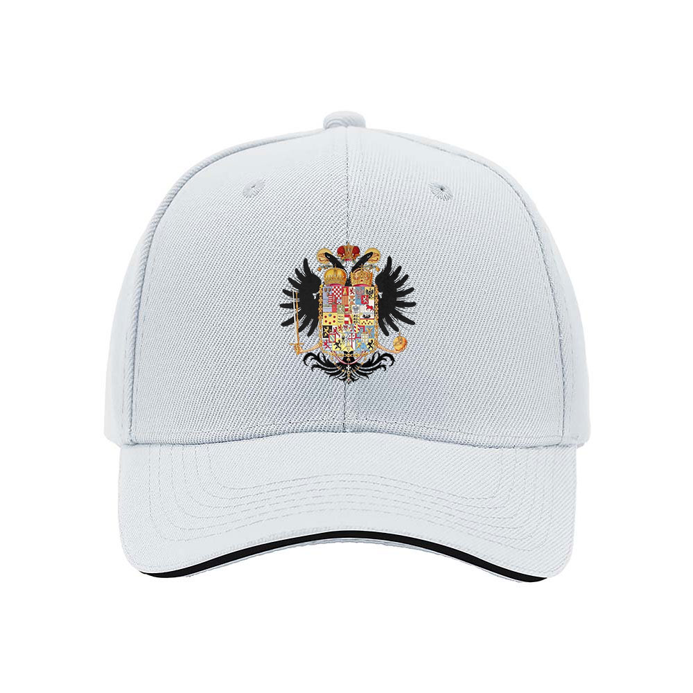 Spain Coat of Arms Men's Baseball Cap Gift for National Pride - Image 5