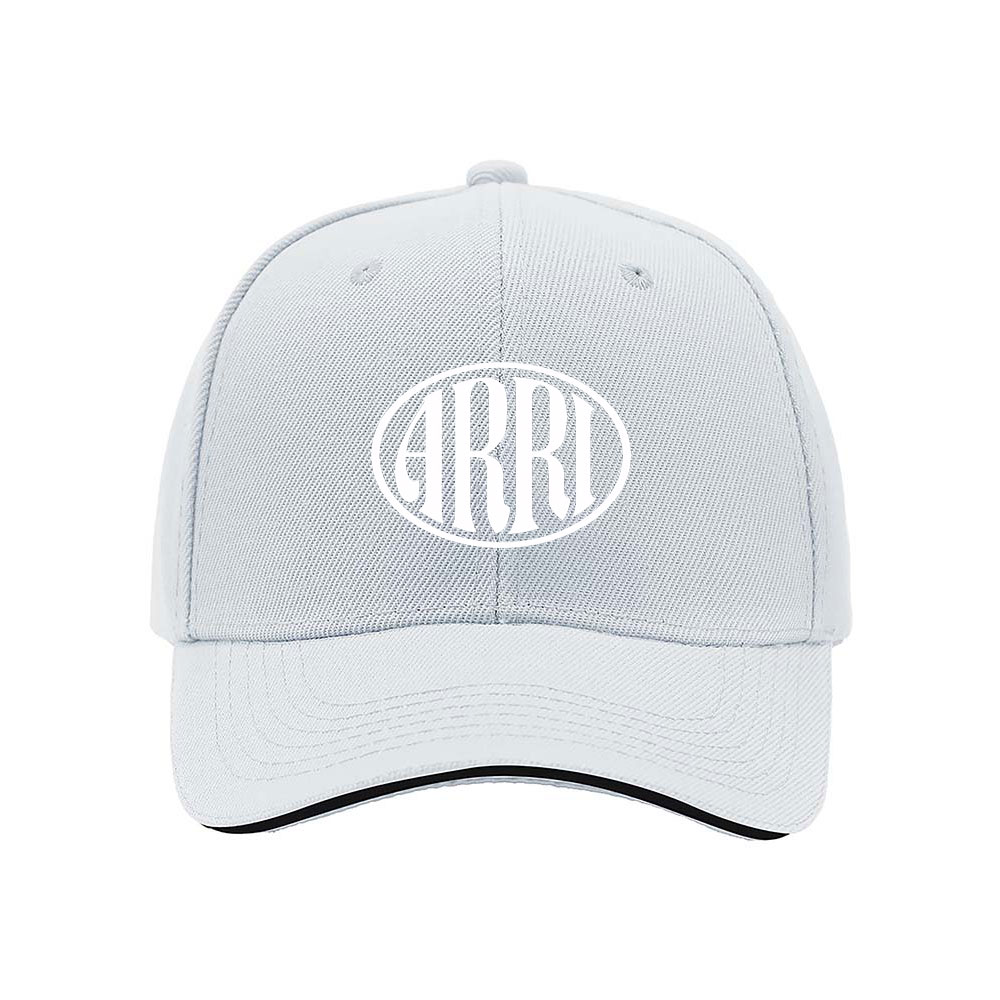 ARRI Logo Baseball Cap Men Women Adjustable Hat Gift for Film Lovers - Image 5