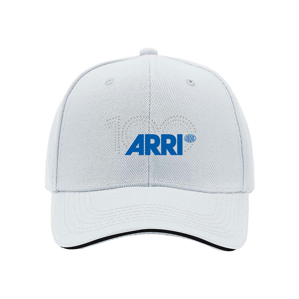 ARRI 100th Anniversary Men's Baseball Cap Gift for Film Lovers - Image 5