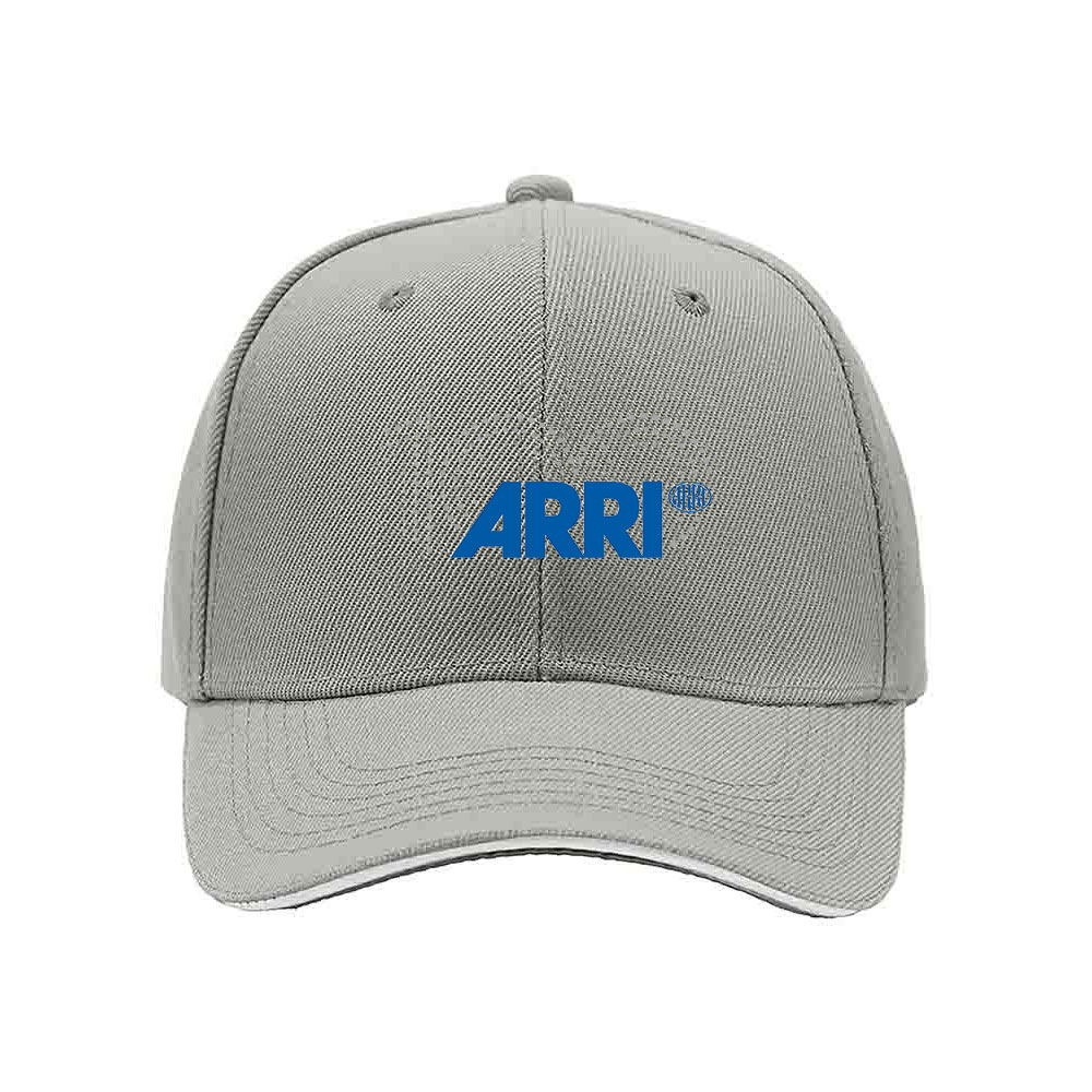 ARRI 100th Anniversary Men's Baseball Cap Gift for Film Lovers - Image 7