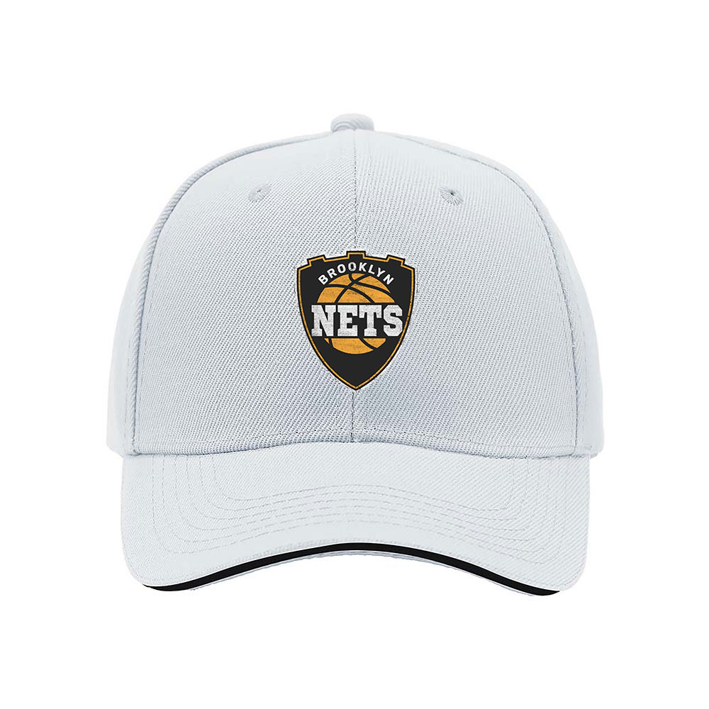 Brooklyn Nets Baseball Cap Men's Women's Sports Gift Hat - Image 5