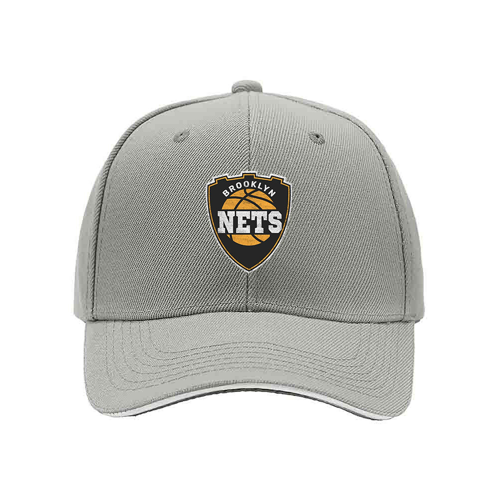 Brooklyn Nets Baseball Cap Men's Women's Sports Gift Hat - Image 7