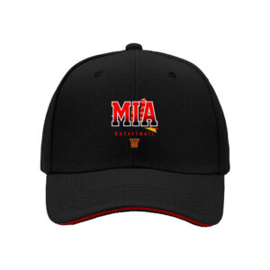 MIA Basketball Men's Baseball Cap Sport Gift Hat