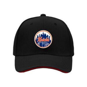 New York Knicks Logo Men's Baseball Cap Classic Sports Hat Gift